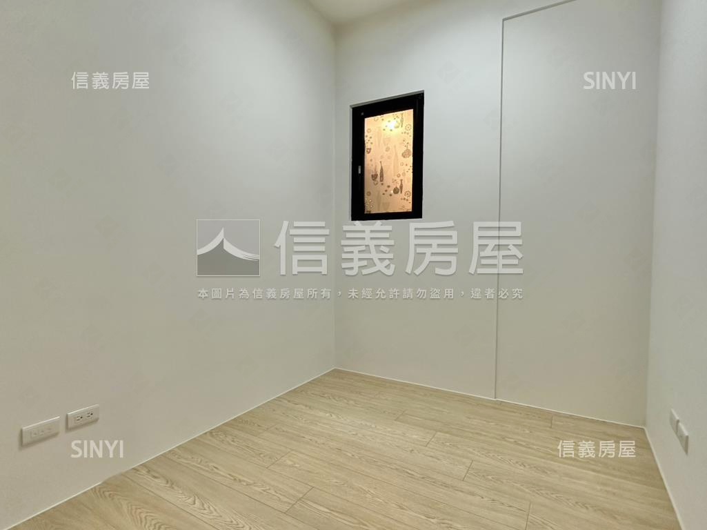 寶輝綠生活三房平車房屋室內格局與周邊環境