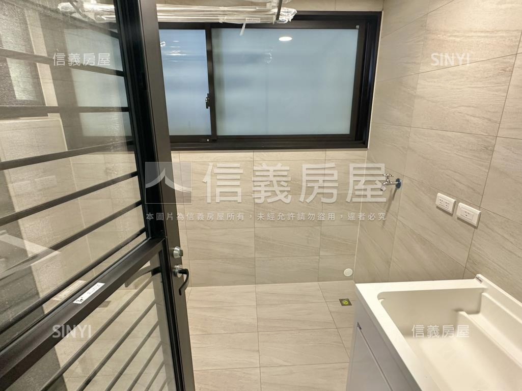 寶輝綠生活三房平車房屋室內格局與周邊環境