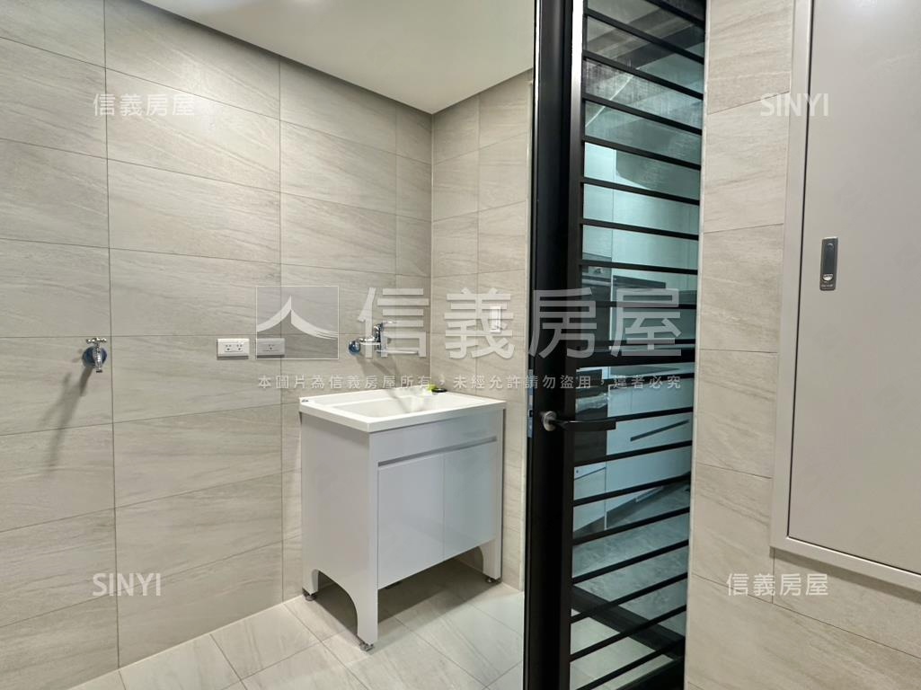 寶輝綠生活三房平車房屋室內格局與周邊環境