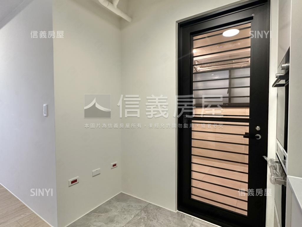 寶輝綠生活三房平車房屋室內格局與周邊環境