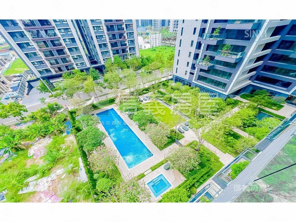 寶輝綠生活三房平車房屋室內格局與周邊環境