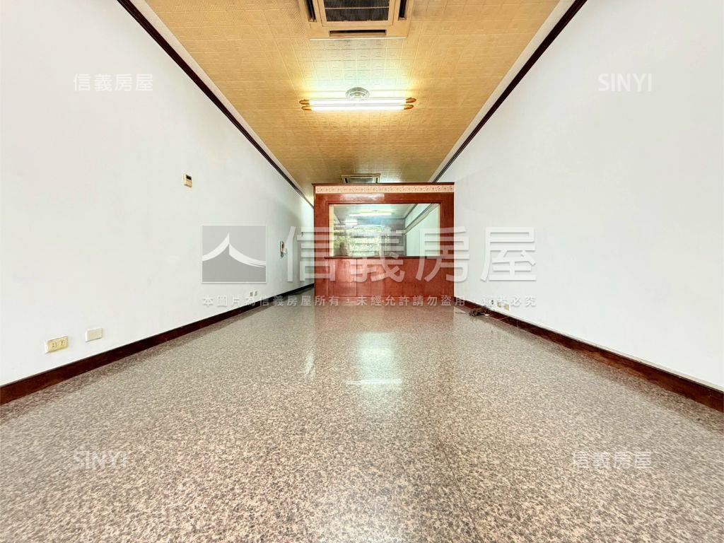 校園首排景觀大地坪透天房屋室內格局與周邊環境