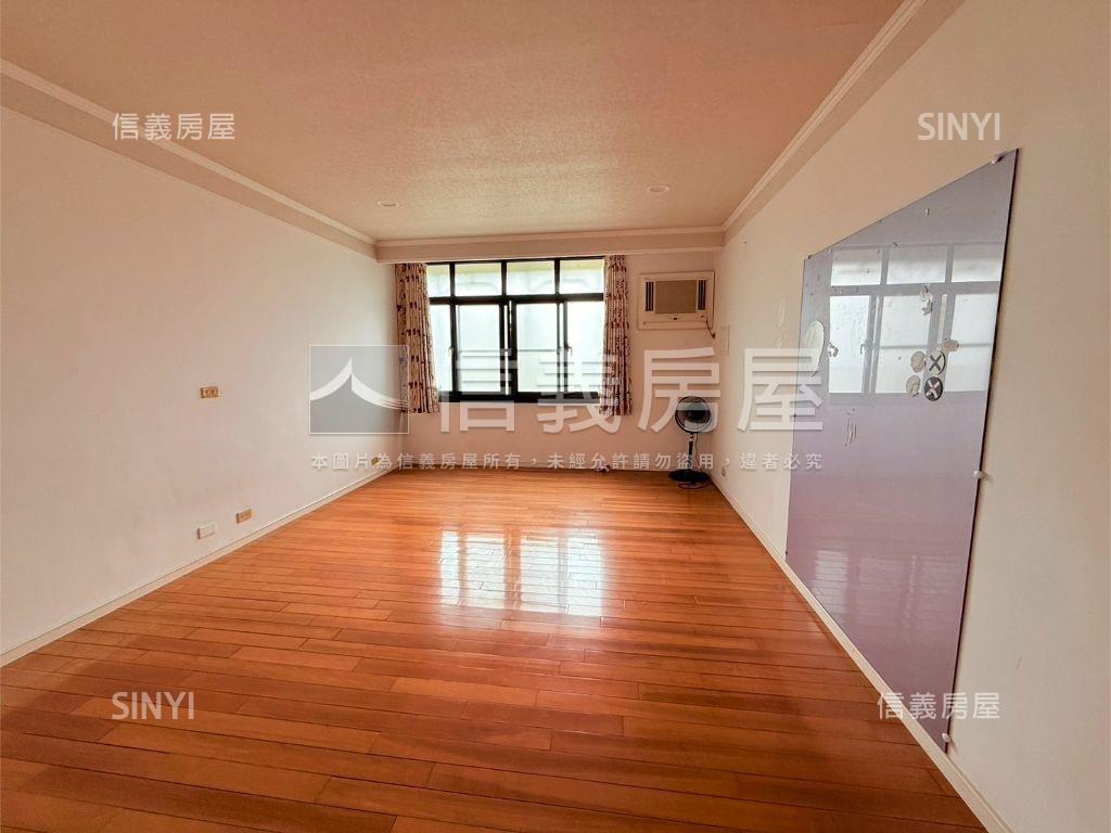 校園首排景觀大地坪透天房屋室內格局與周邊環境