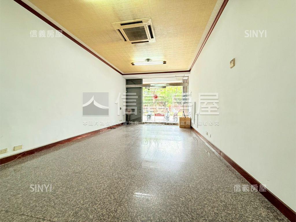校園首排景觀大地坪透天房屋室內格局與周邊環境