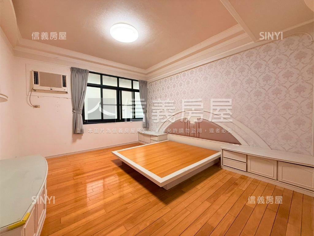 校園首排景觀大地坪透天房屋室內格局與周邊環境