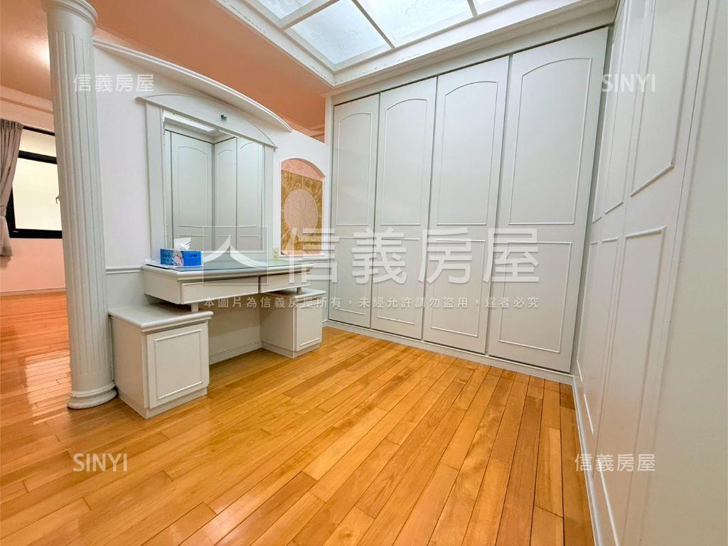 校園首排景觀大地坪透天房屋室內格局與周邊環境