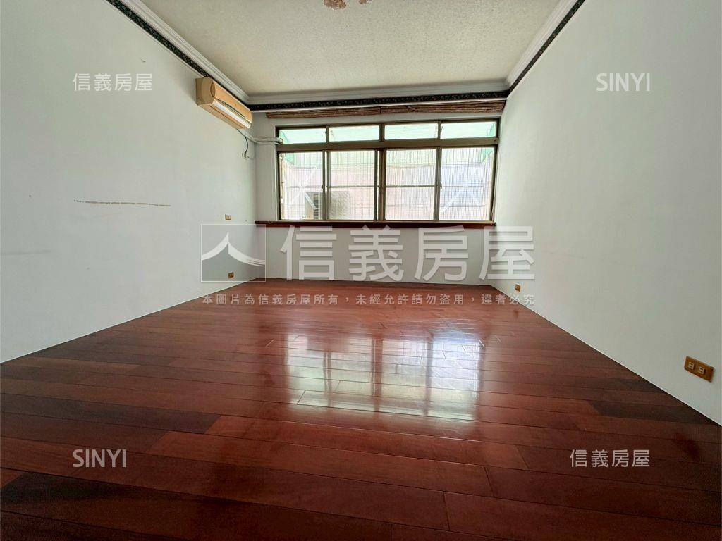 校園首排景觀大地坪透天房屋室內格局與周邊環境