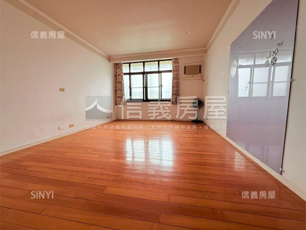 校園首排景觀大地坪透天房屋室內格局與周邊環境
