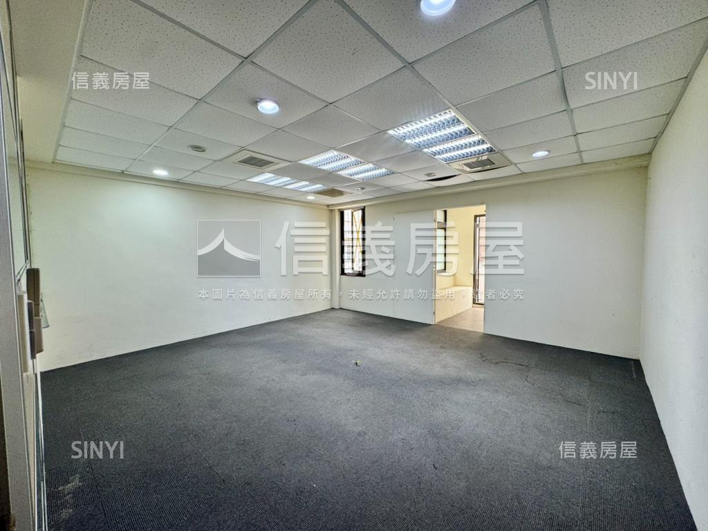 近雙子星中華路商四透天房屋室內格局與周邊環境
