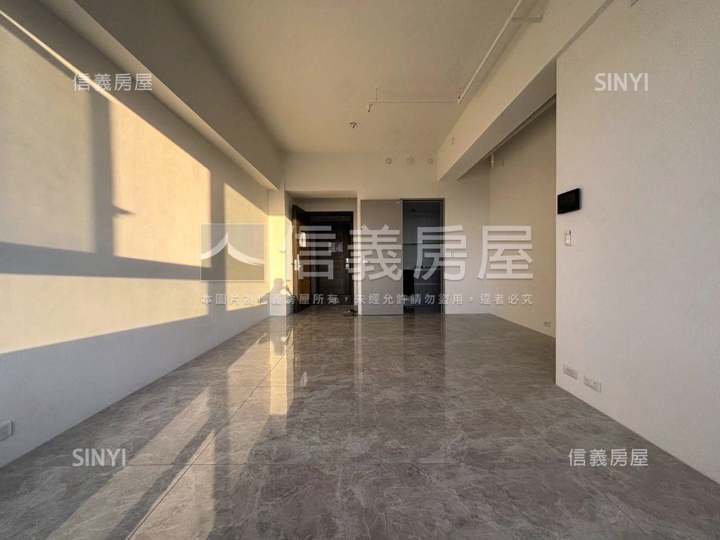 允將海安｜高樓三房平車房屋室內格局與周邊環境