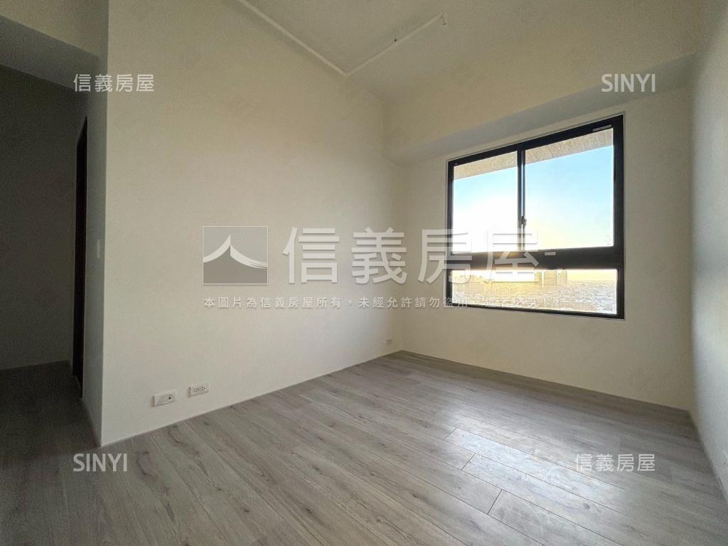 允將海安｜高樓三房平車房屋室內格局與周邊環境