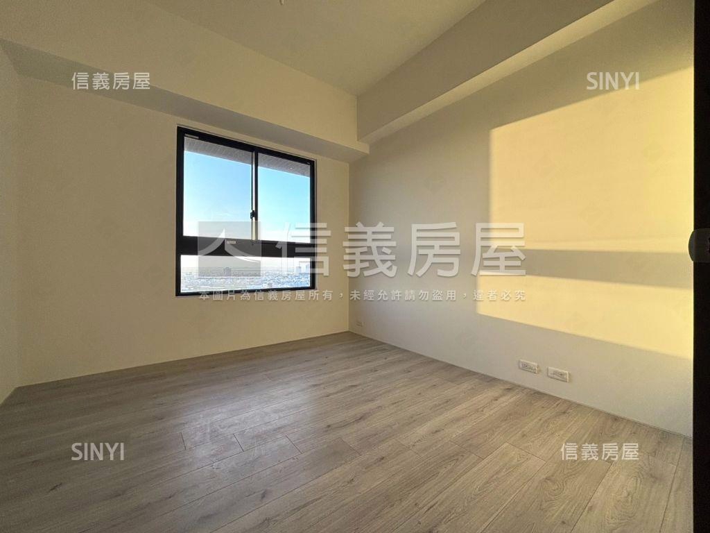 允將海安｜高樓三房平車房屋室內格局與周邊環境