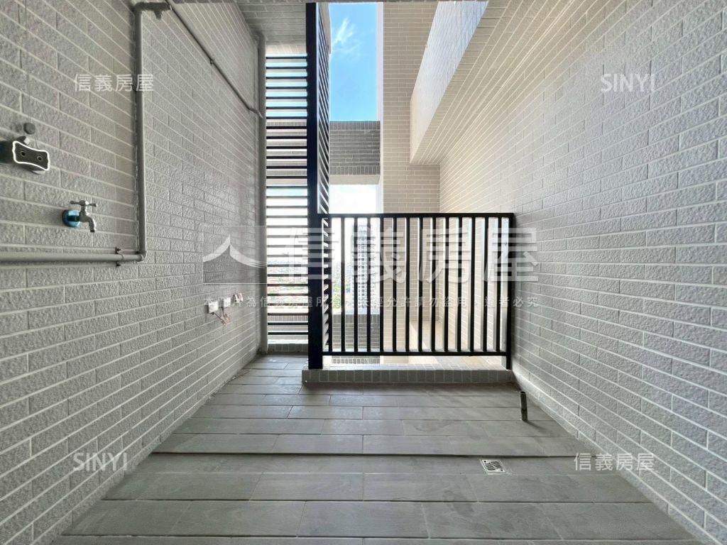 允將海安｜高樓三房平車房屋室內格局與周邊環境