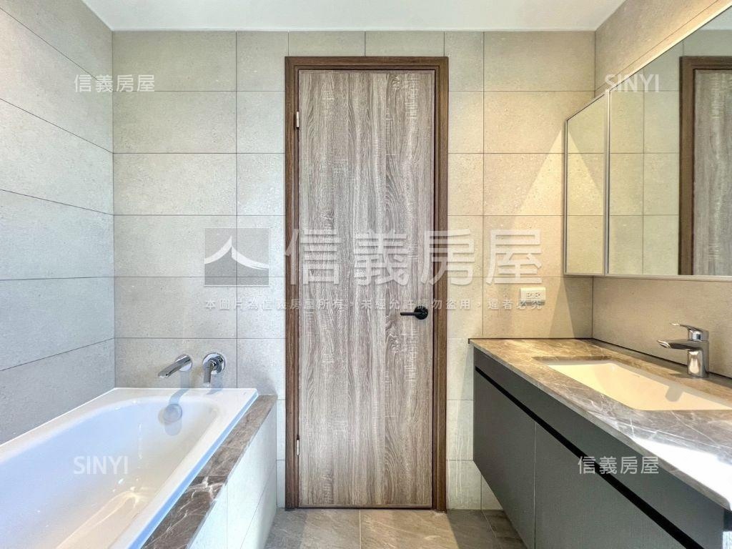 允將海安｜高樓三房平車房屋室內格局與周邊環境