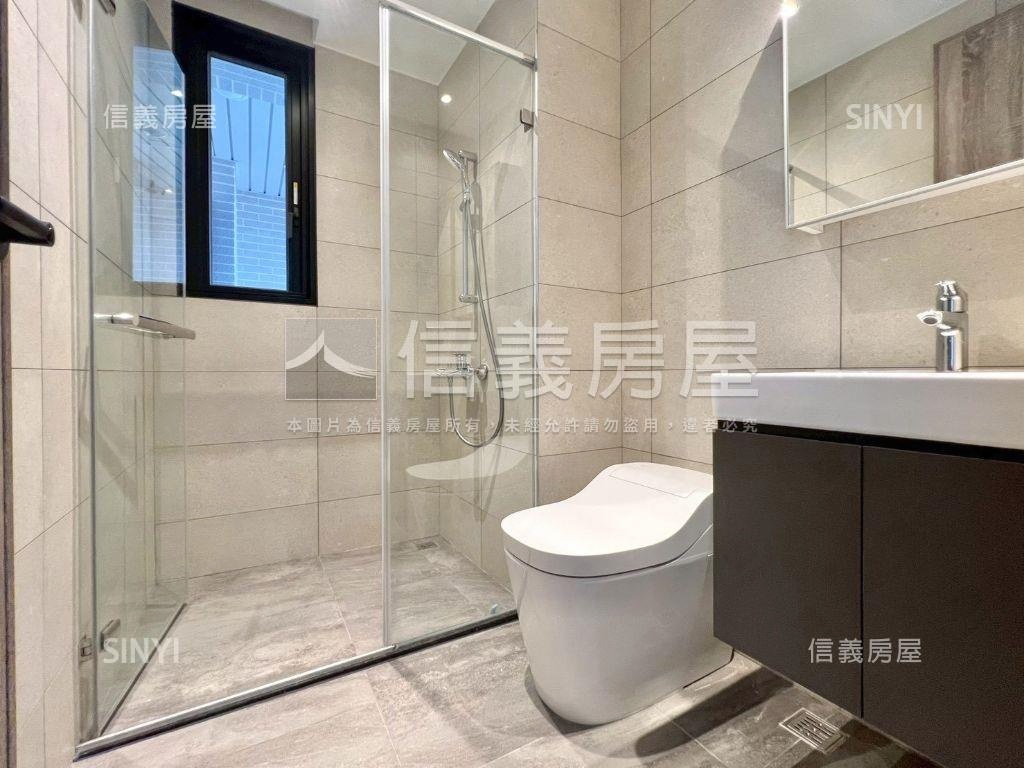 允將海安｜高樓三房平車房屋室內格局與周邊環境