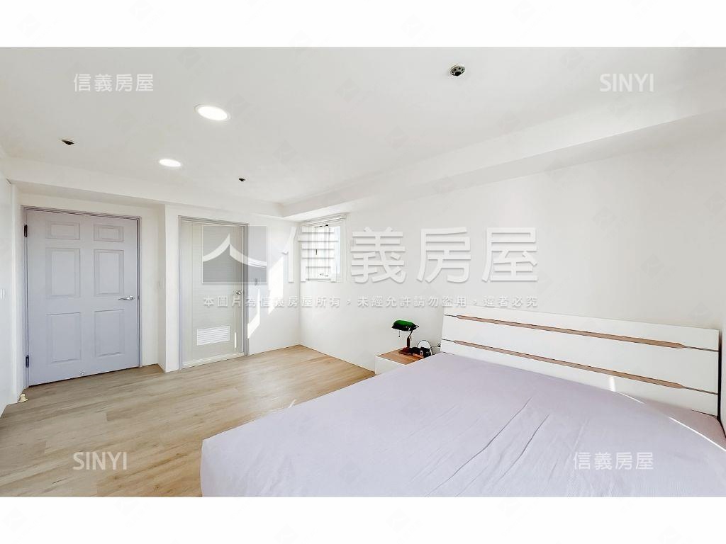 專任國泰維瓦第三房房屋室內格局與周邊環境