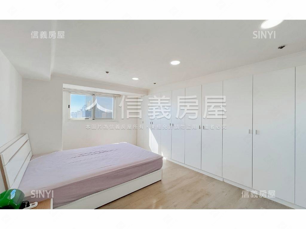 專任國泰維瓦第三房房屋室內格局與周邊環境