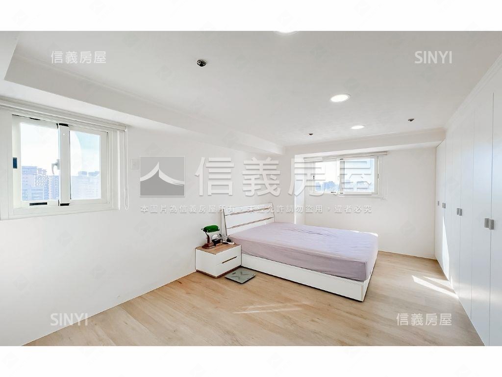 專任國泰維瓦第三房房屋室內格局與周邊環境