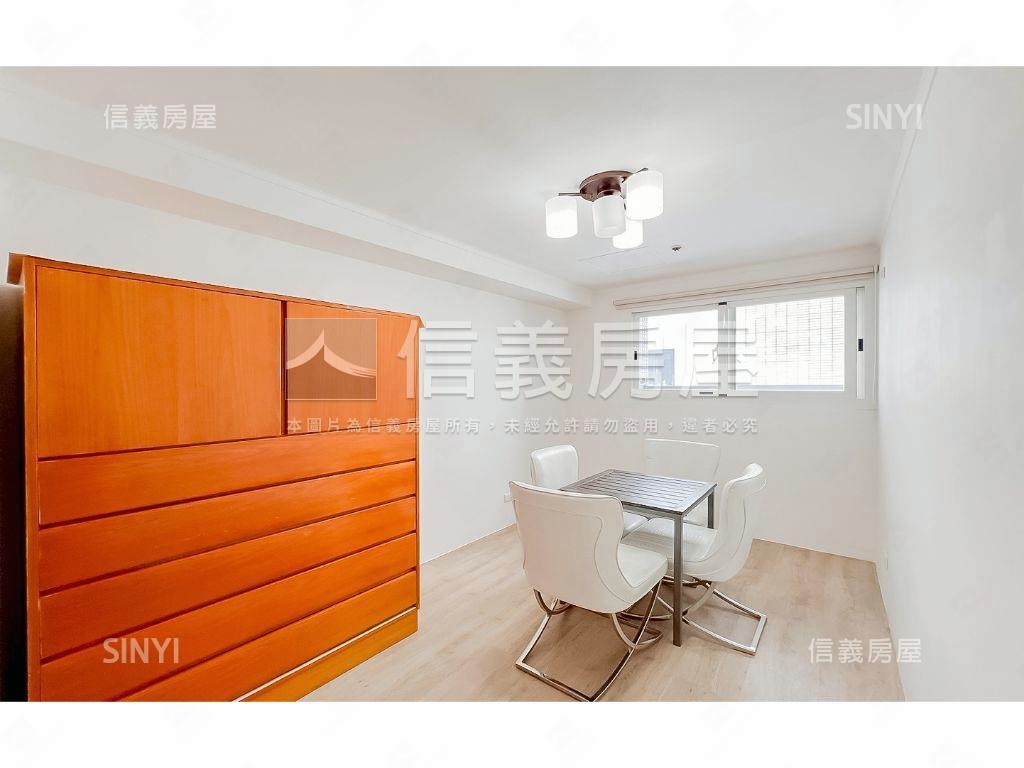 專任國泰維瓦第三房房屋室內格局與周邊環境