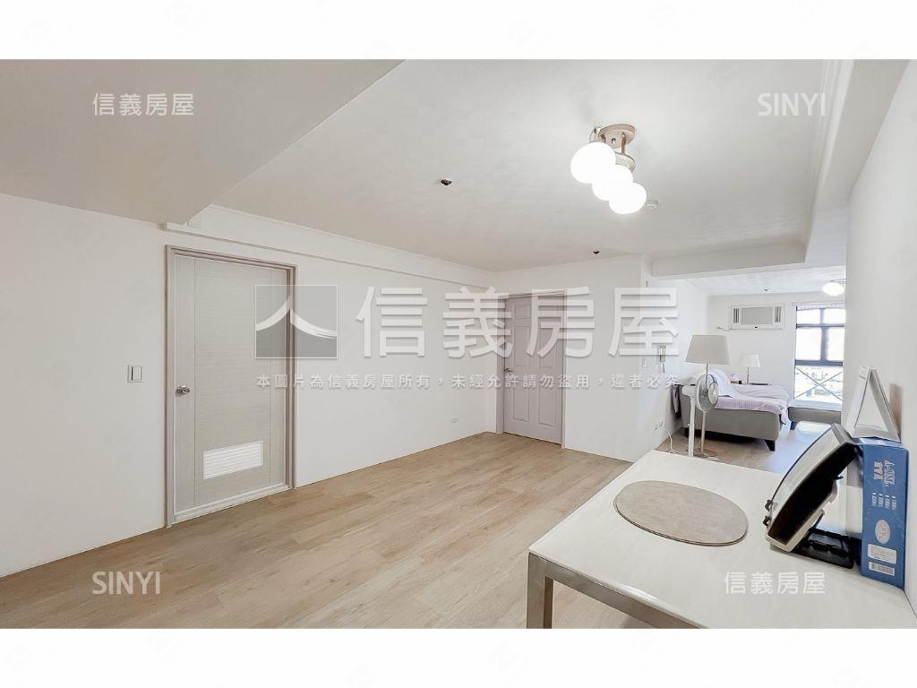 專任國泰維瓦第三房房屋室內格局與周邊環境
