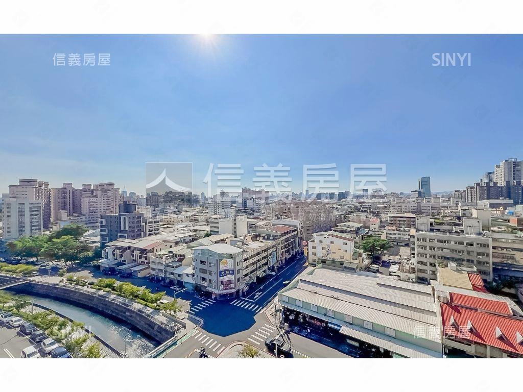 專任國泰維瓦第三房房屋室內格局與周邊環境