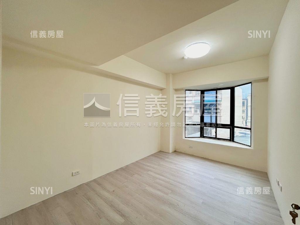 鄰近大全聯｜超值美屋平車房屋室內格局與周邊環境