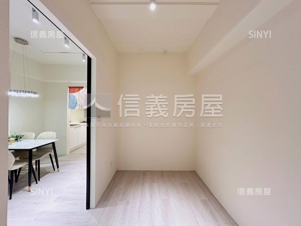 鄰近大全聯｜超值美屋平車房屋室內格局與周邊環境