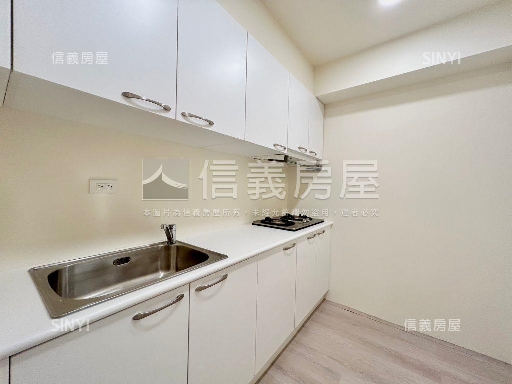 鄰近大全聯｜超值美屋平車房屋室內格局與周邊環境