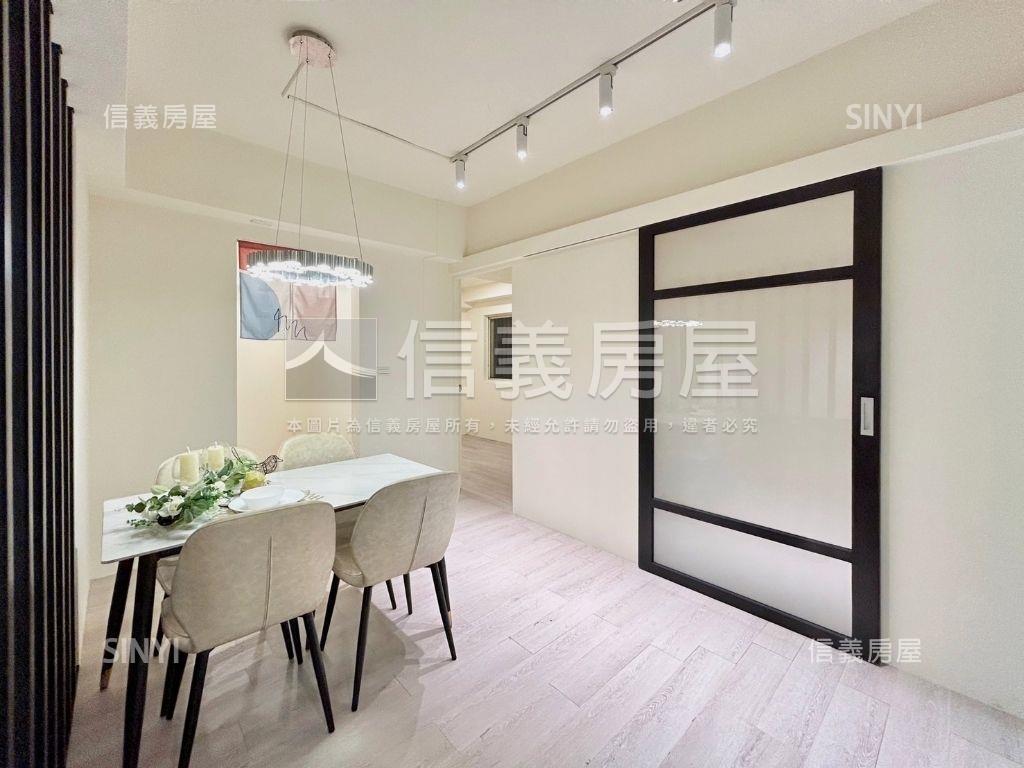 鄰近大全聯｜超值美屋平車房屋室內格局與周邊環境