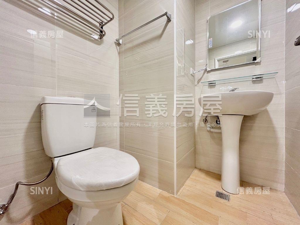 鄰近大全聯｜超值美屋平車房屋室內格局與周邊環境