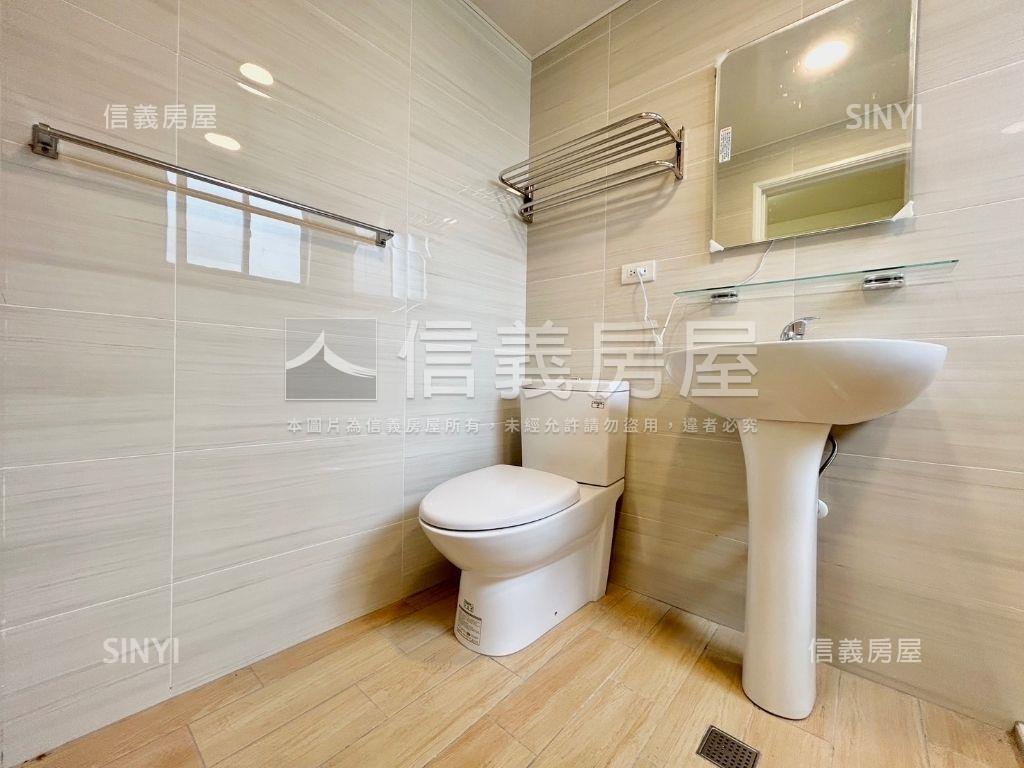 鄰近大全聯｜超值美屋平車房屋室內格局與周邊環境