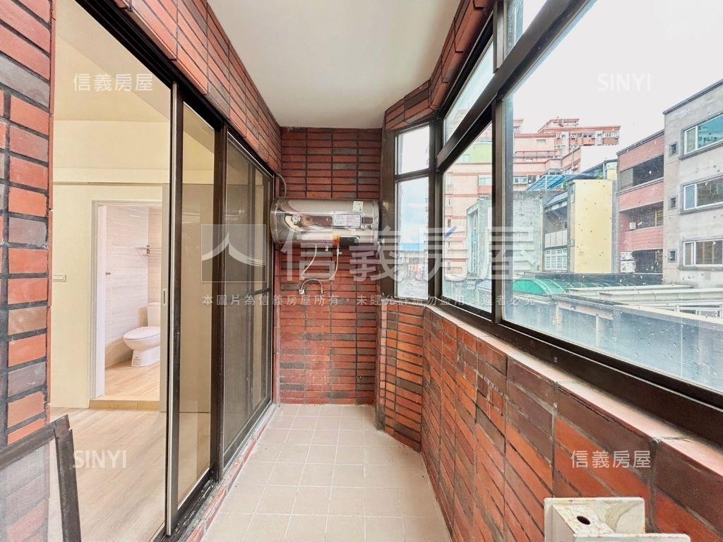 鄰近大全聯｜超值美屋平車房屋室內格局與周邊環境