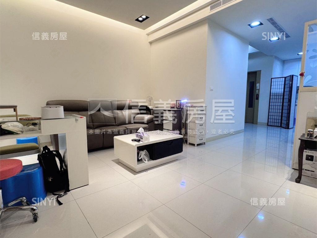 新豐｜康福街臨路美透天房屋室內格局與周邊環境