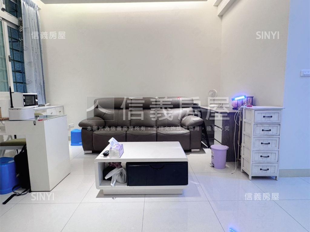 新豐｜康福街臨路美透天房屋室內格局與周邊環境