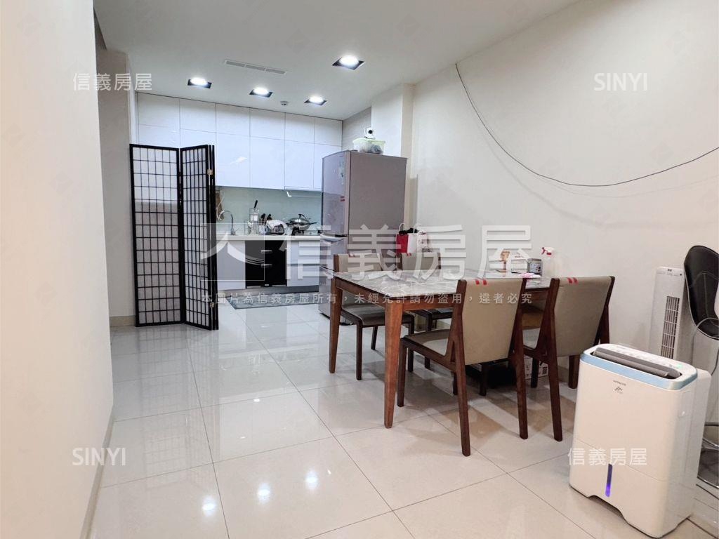 新豐｜康福街臨路美透天房屋室內格局與周邊環境