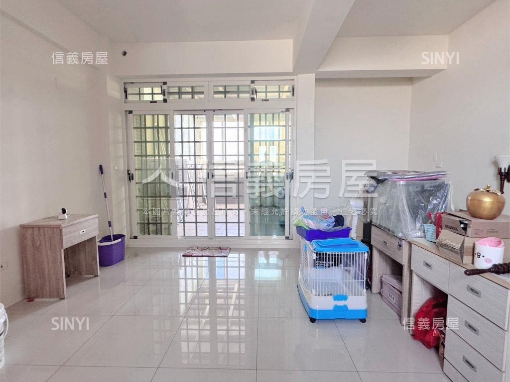 新豐｜康福街臨路美透天房屋室內格局與周邊環境