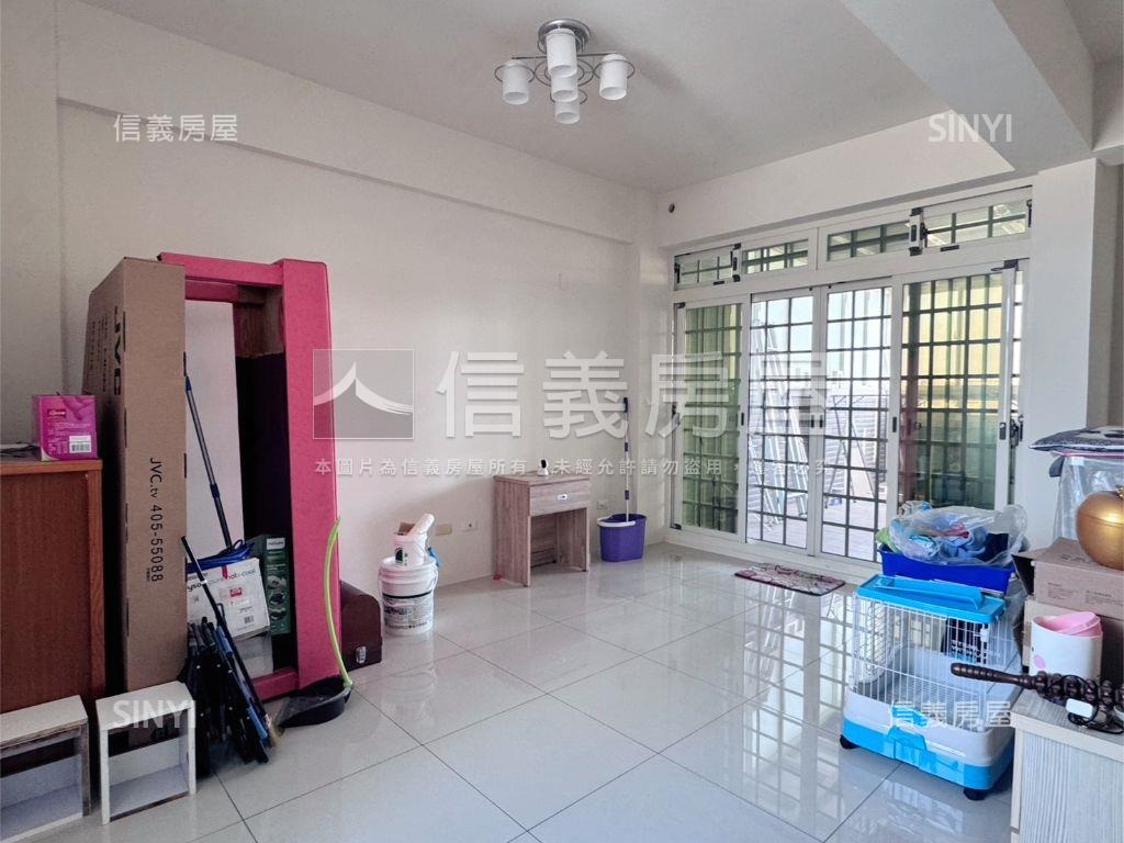 新豐｜康福街臨路美透天房屋室內格局與周邊環境