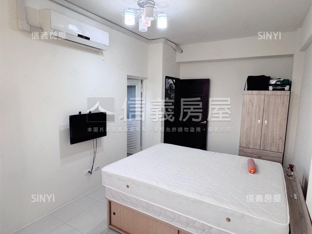 新豐｜康福街臨路美透天房屋室內格局與周邊環境