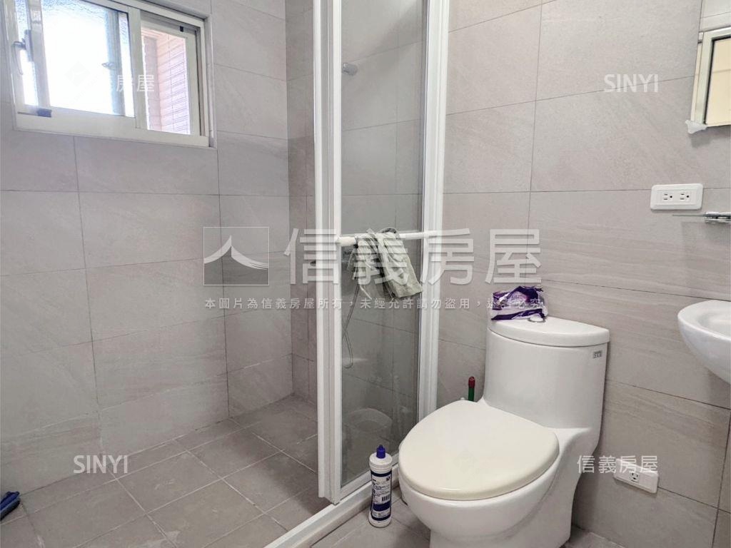 新豐｜康福街臨路美透天房屋室內格局與周邊環境