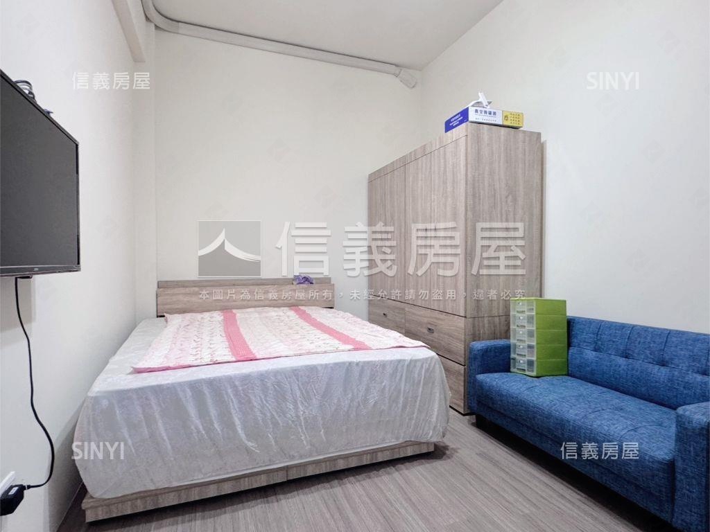 新豐｜康福街臨路美透天房屋室內格局與周邊環境