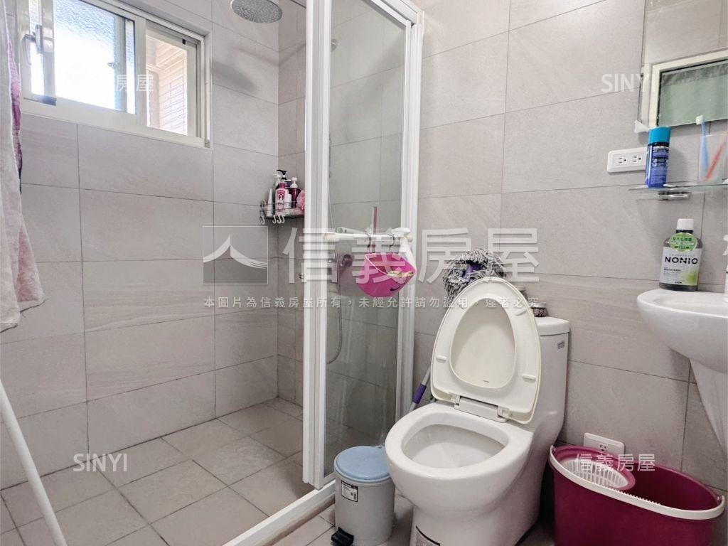 新豐｜康福街臨路美透天房屋室內格局與周邊環境