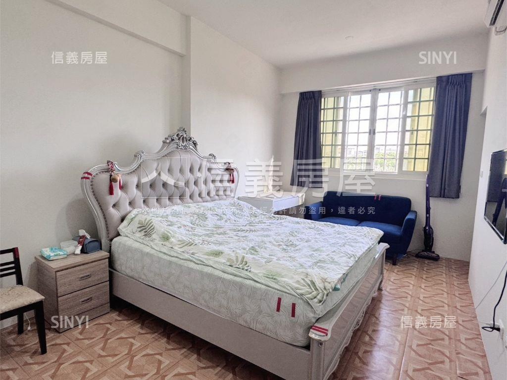 新豐｜康福街臨路美透天房屋室內格局與周邊環境