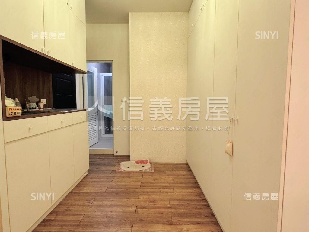 新豐｜康福街臨路美透天房屋室內格局與周邊環境