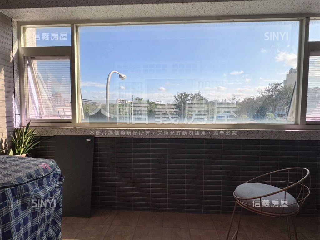 新豐｜康福街臨路美透天房屋室內格局與周邊環境