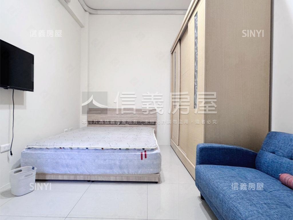 新豐｜康福街臨路美透天房屋室內格局與周邊環境