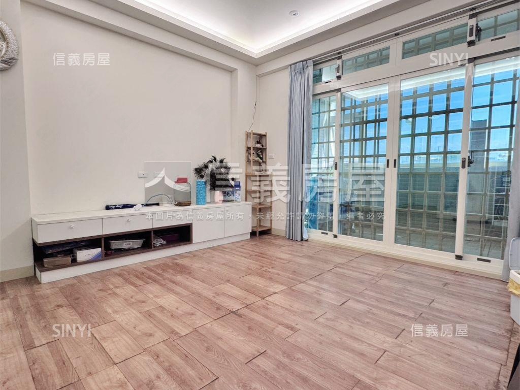 新豐｜康福街臨路美透天房屋室內格局與周邊環境