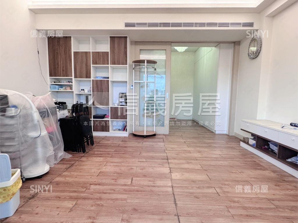 新豐｜康福街臨路美透天房屋室內格局與周邊環境