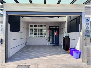 新豐｜康福街臨路美透天