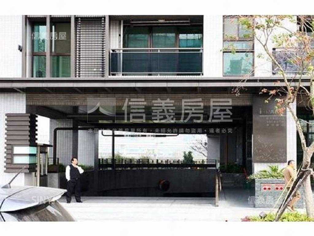知名華固高樓邊間✪面公園房屋室內格局與周邊環境