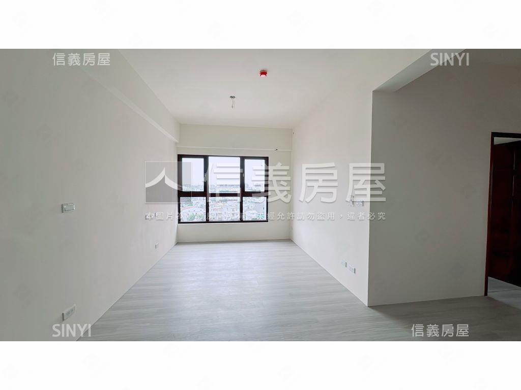 曜昇詠恆．美兩房平車房屋室內格局與周邊環境